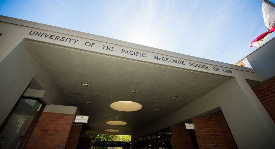 Tuition and Fees — University of the Pacific